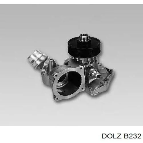 B232 Dolz