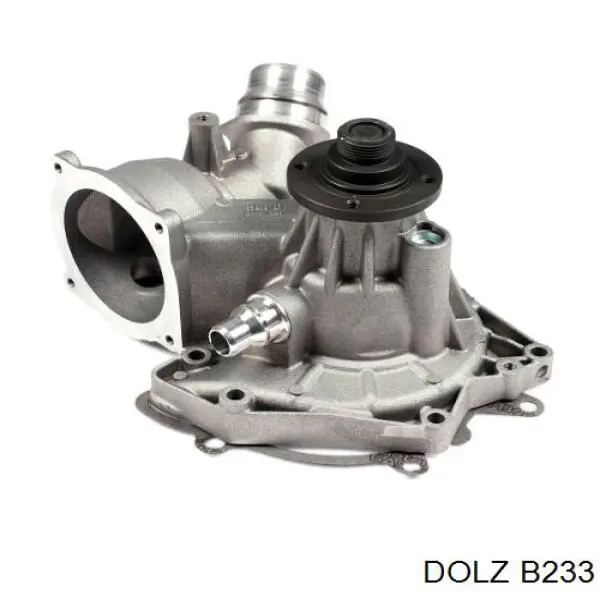 Bomba de agua B233 Dolz