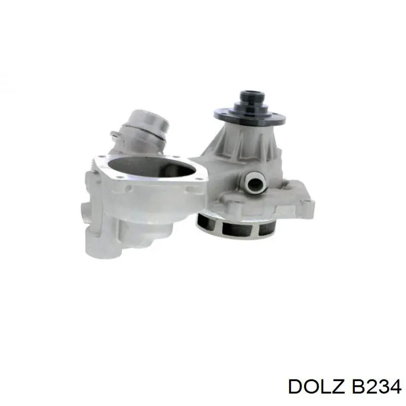 B234 Dolz