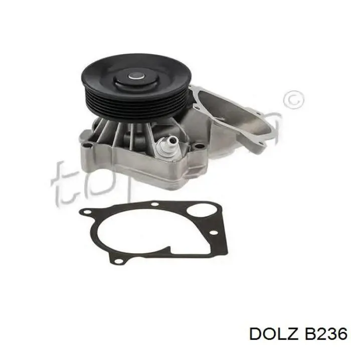 Bombeadora de agua Dolz B236 precio, desde 87,37 EUR