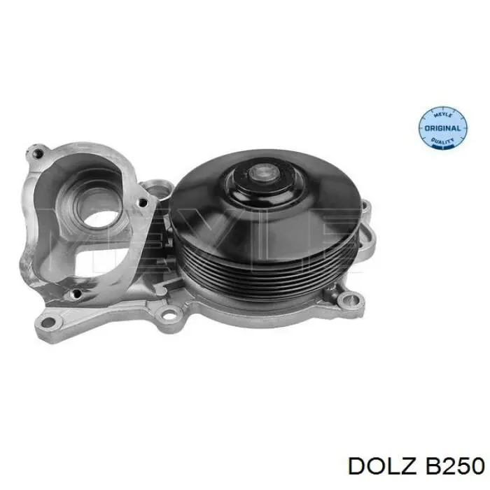 Comprar B250 Dolz Bomba de agua para motor