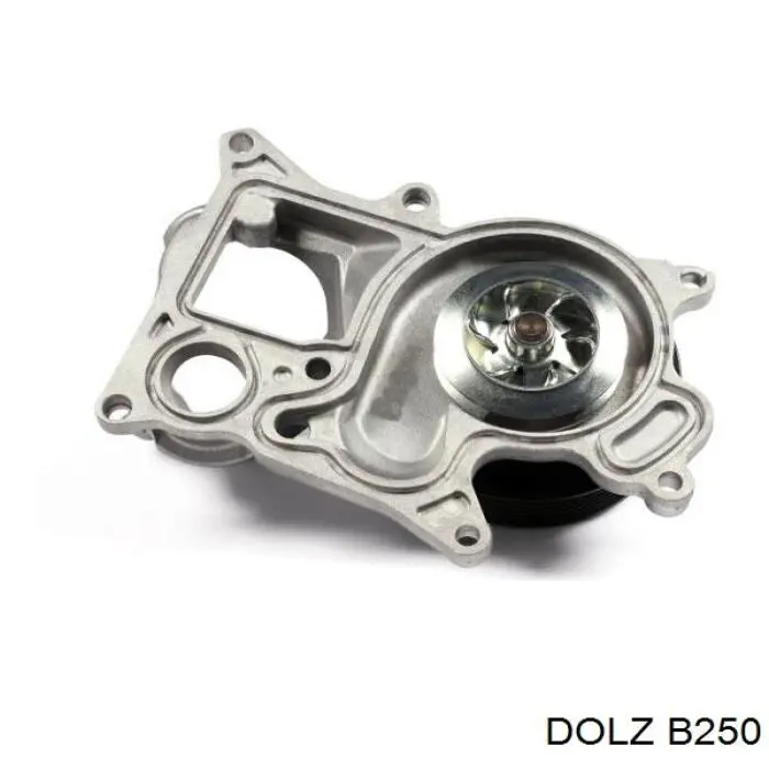 Bombeadora de agua Dolz B250 precio, desde 168,24 EUR