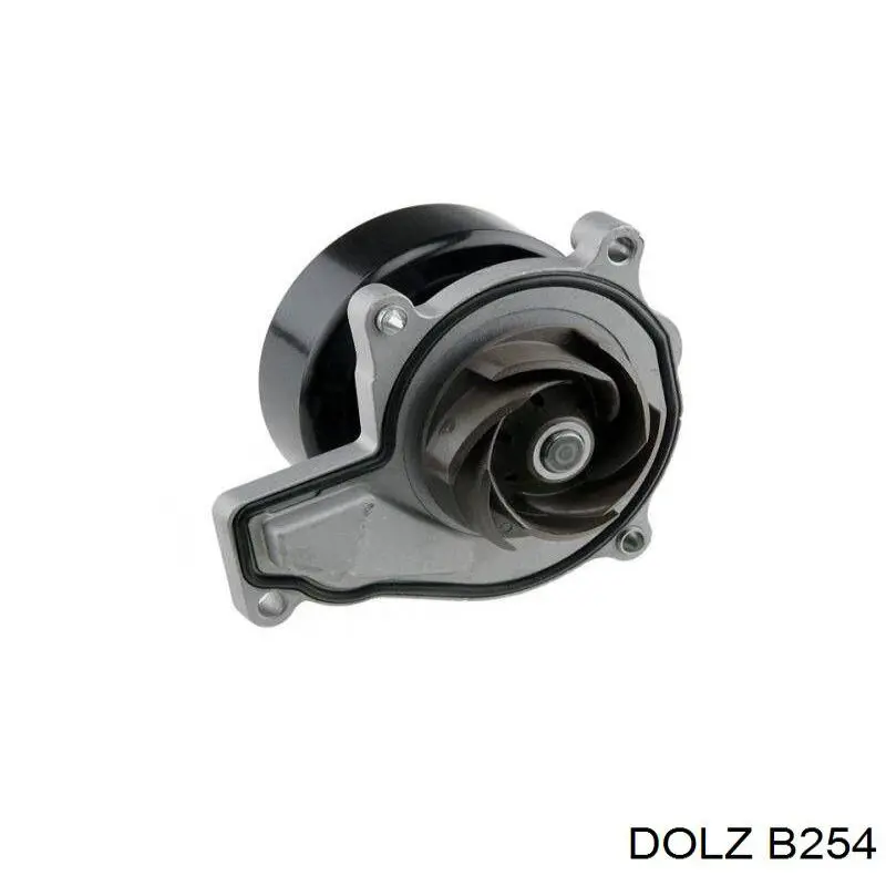 Bombeadora de agua Dolz B254 precio, desde 67,56 EUR