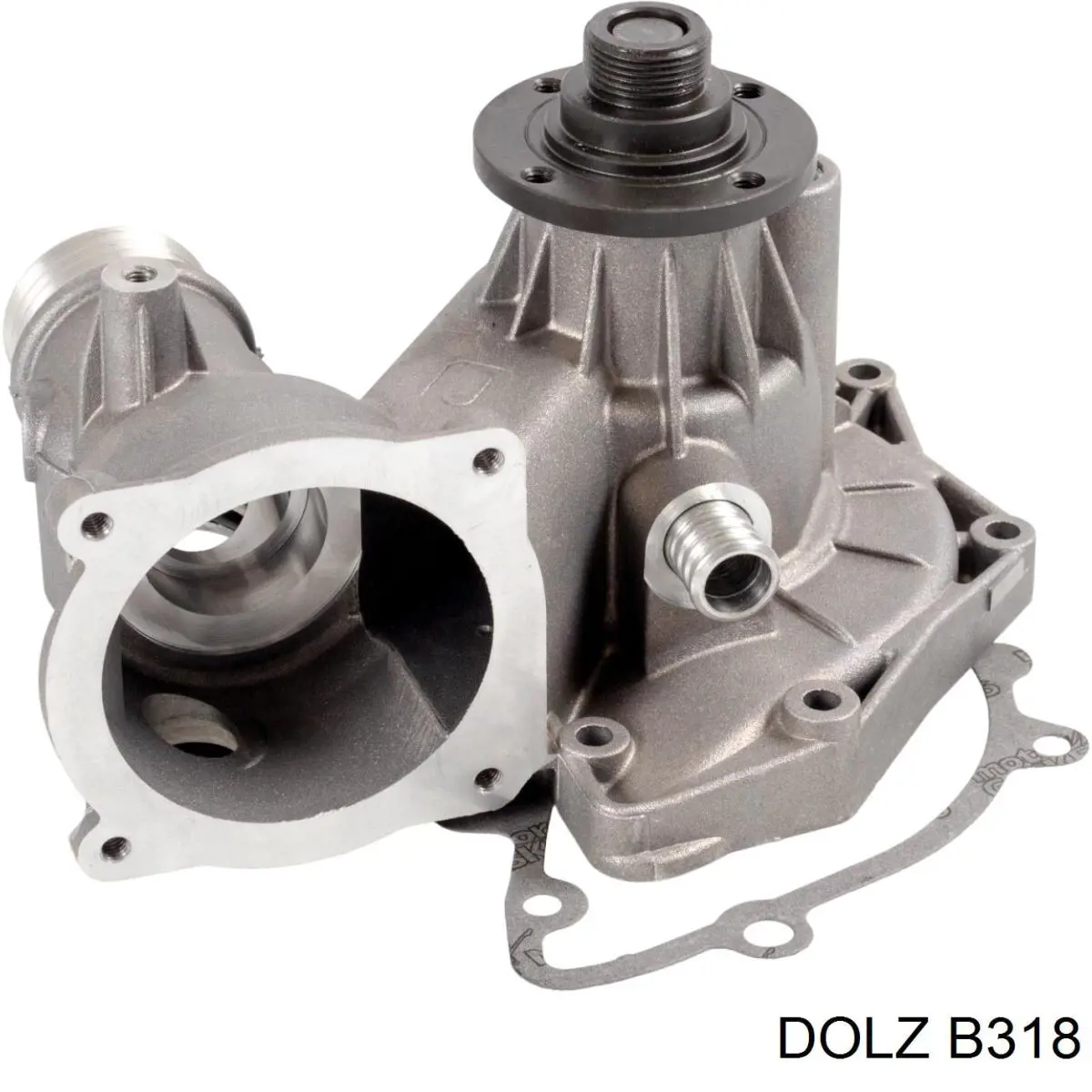 Bombeadora de agua Dolz B318 precio, desde 61,85 EUR