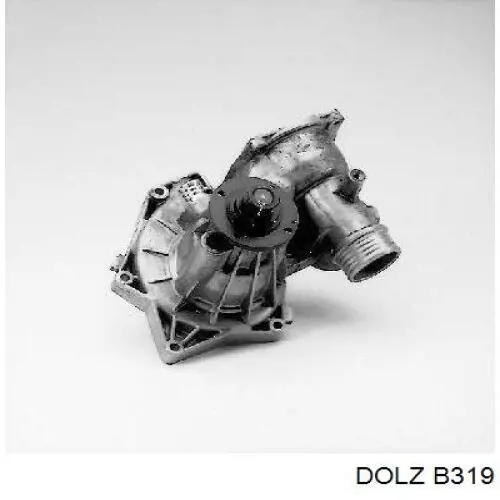 Bombeadora de agua Dolz B319 precio, desde 84,06 EUR