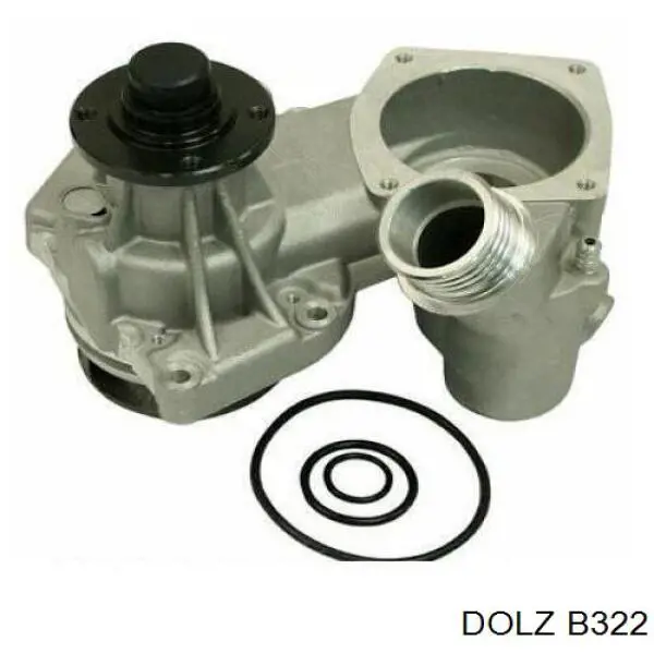 B322 Dolz