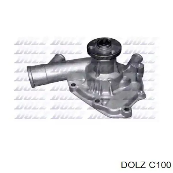 Bombeadora de agua Dolz C100 precio, desde 52,45 EUR