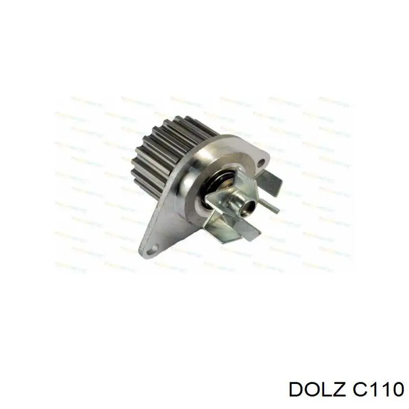 Bombeadora de agua Dolz C110 precio, desde 52,33 EUR
