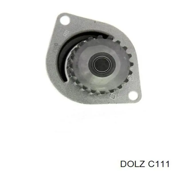 Bombeadora de agua Dolz C111 precio, desde 58,14 EUR