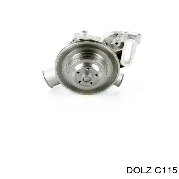 Bombeadora de agua Dolz C115 precio, desde 76,11 EUR