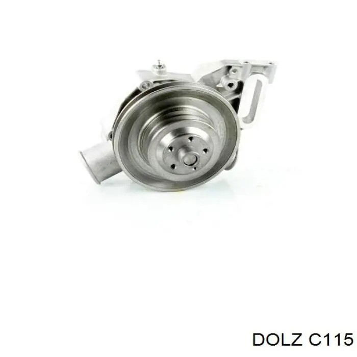 Comprar C115 Dolz Bomba de agua para motor