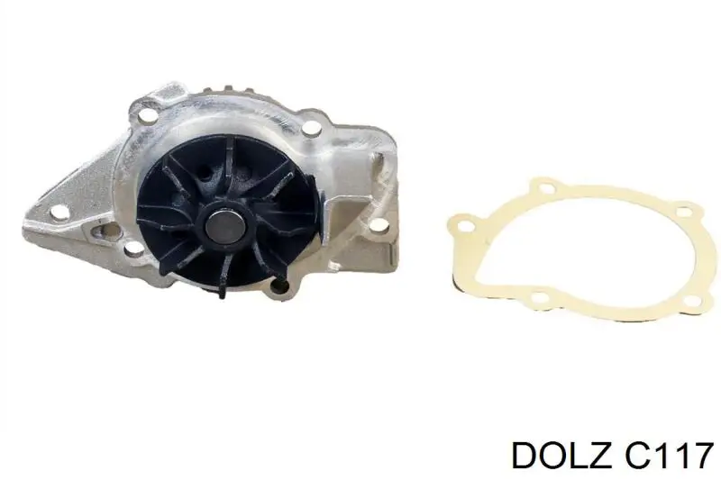 Bombeadora de agua Dolz C117 precio, desde 66,18 EUR