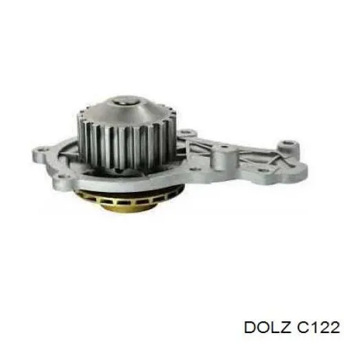Bomba de agua C122 Dolz