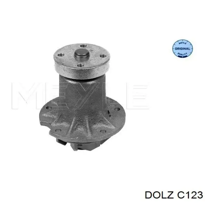Bombeadora de agua Dolz C123 precio, desde 108,13 EUR