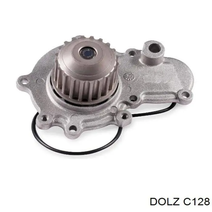Comprar C128 Dolz Bomba de agua para motor