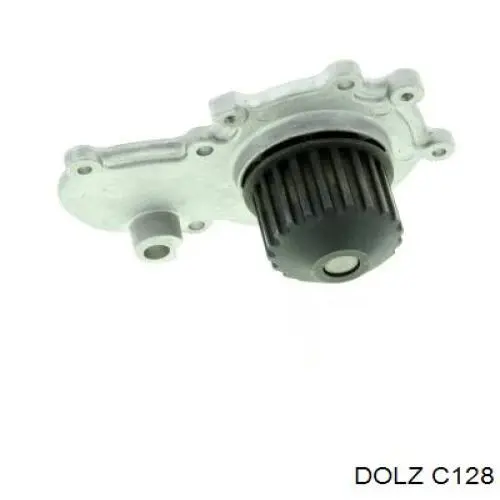 C128 Dolz Bomba refrigerante coche