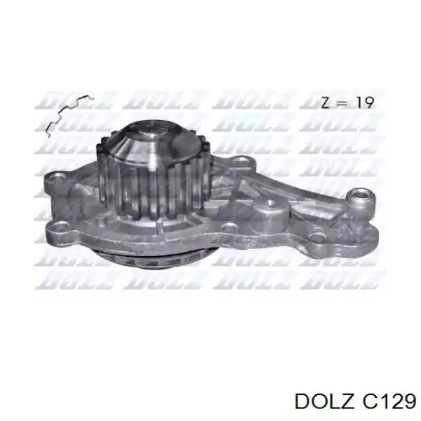 Bombeadora de agua Dolz C129 precio, desde 61,63 EUR