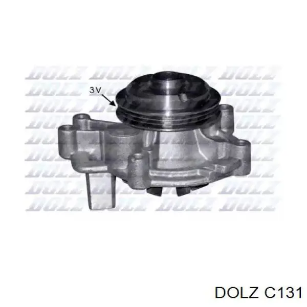 Bombeadora de agua Dolz C131 precio, desde 127,83 EUR