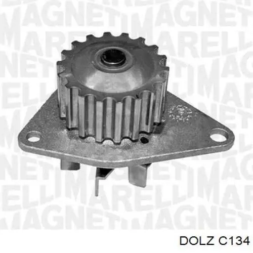 Comprar C134 Dolz Bomba de agua para motor