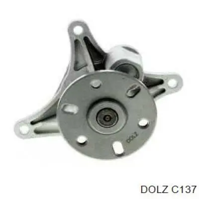 Bombeadora de agua Dolz C137 precio, desde 87,10 EUR