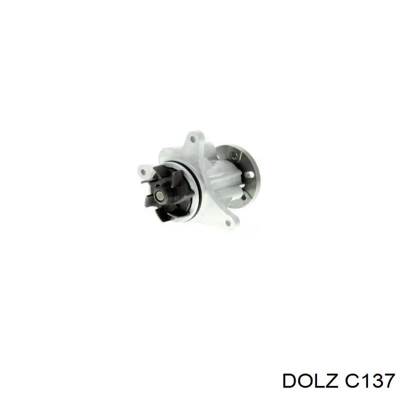 Comprar C137 Dolz Bomba de agua para motor