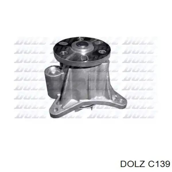 Comprar C139 Dolz Bomba de agua para motor