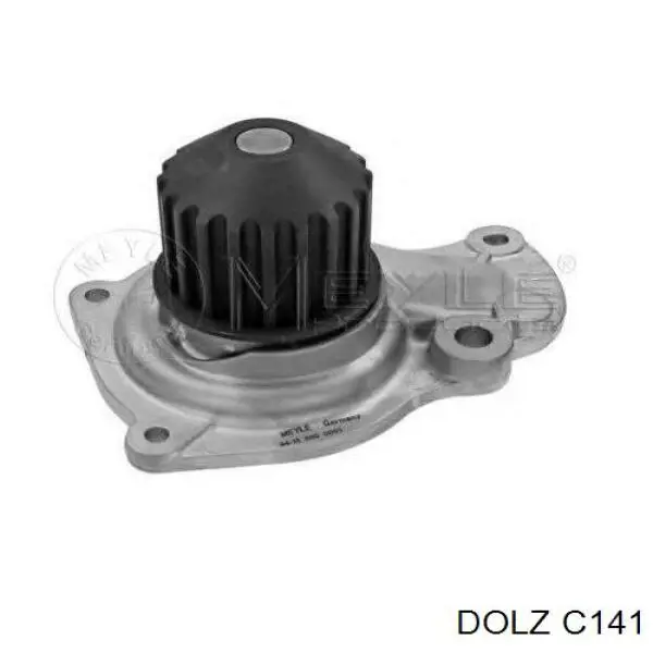 Bomba de agua C141 Dolz