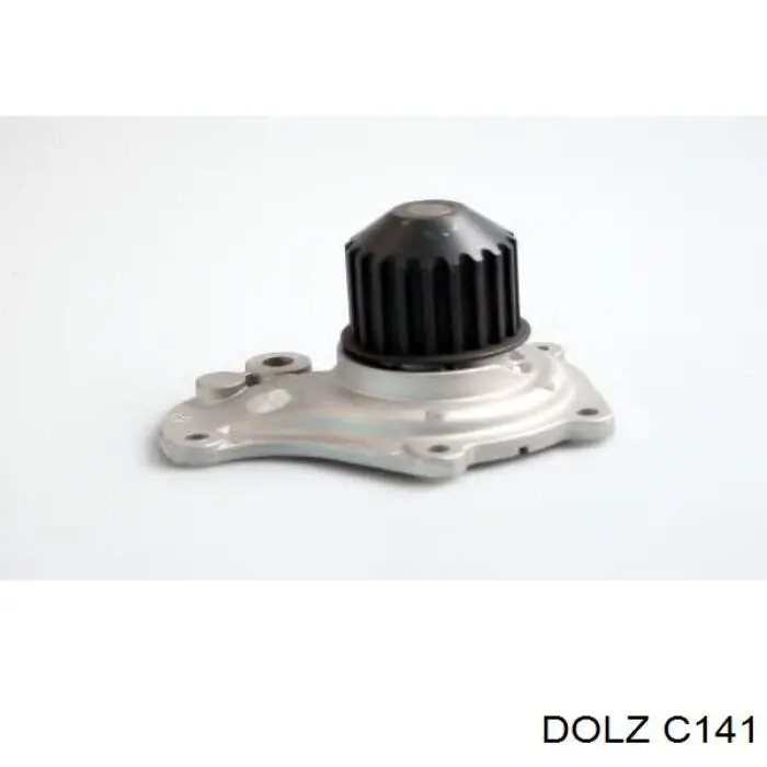 C141 Dolz Bomba refrigerante coche