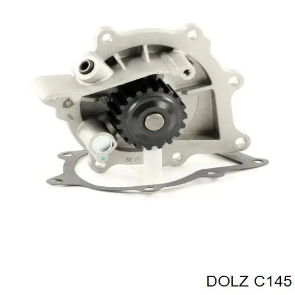 Bombeadora de agua Dolz C145 precio, desde 78,88 EUR