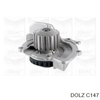 Comprar C147 Dolz Bomba de agua para motor