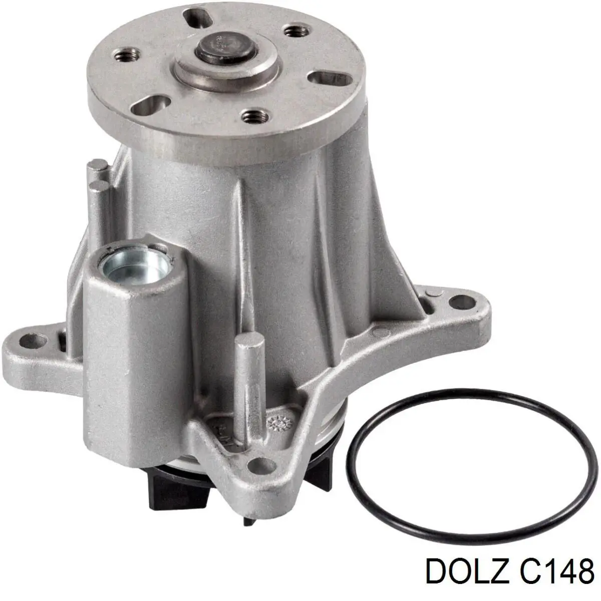 C148 Dolz Bomba refrigerante coche