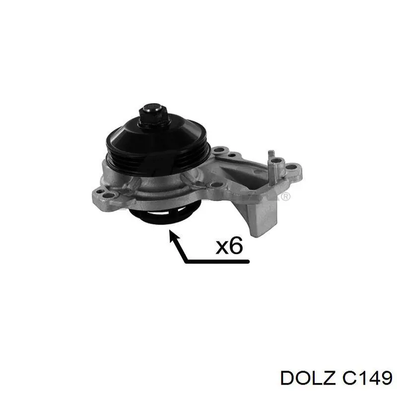 Bombeadora de agua Dolz C149 precio, desde 100,84 EUR