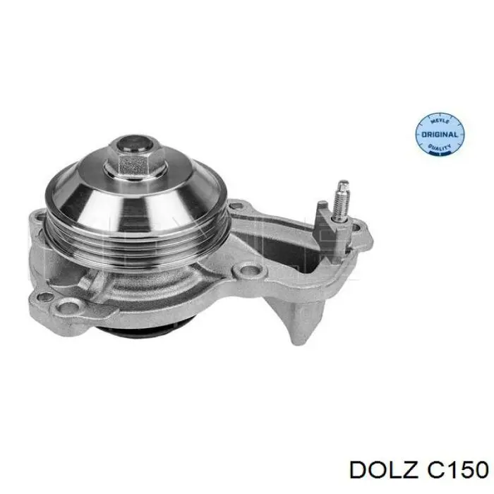 Comprar C150 Dolz Bomba de agua para motor