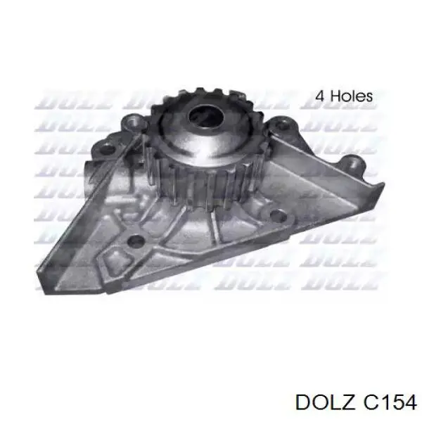 Bombeadora de agua Dolz C154 precio, desde 80,45 EUR