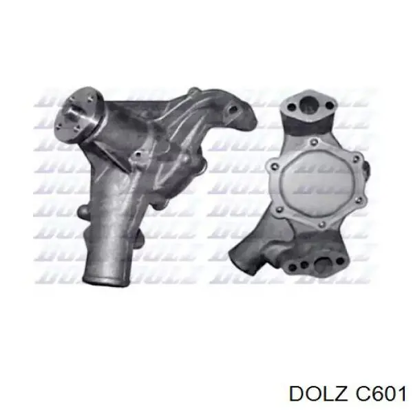 Bombeadora de agua Dolz C601 precio, desde 86,52 EUR