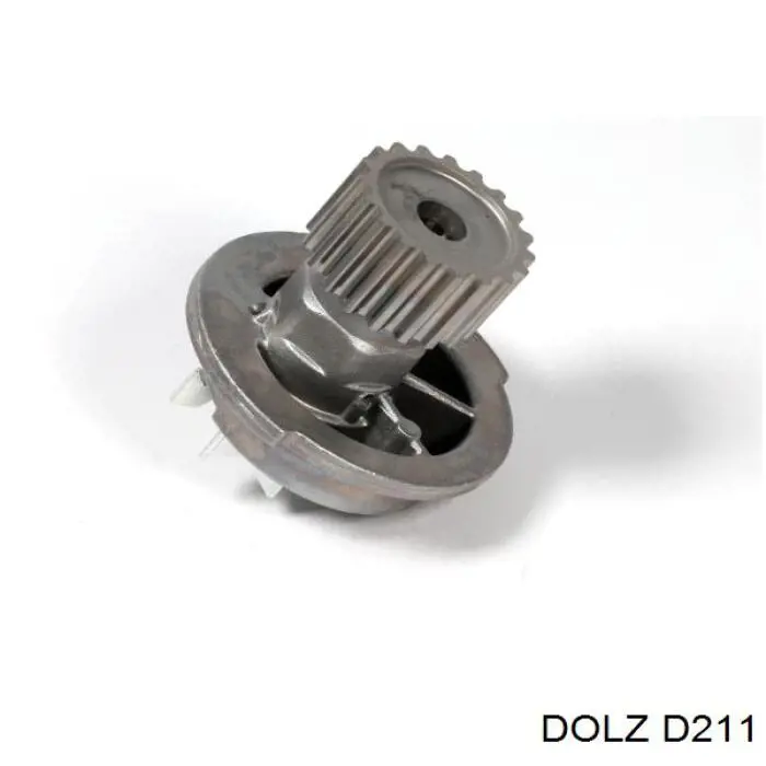 D211 Dolz Bomba refrigerante coche