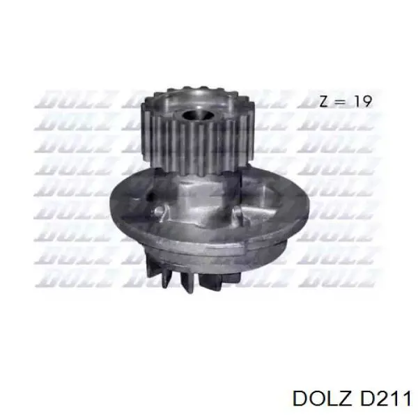 Bombeadora de agua Dolz D211 precio, desde 49,35 EUR