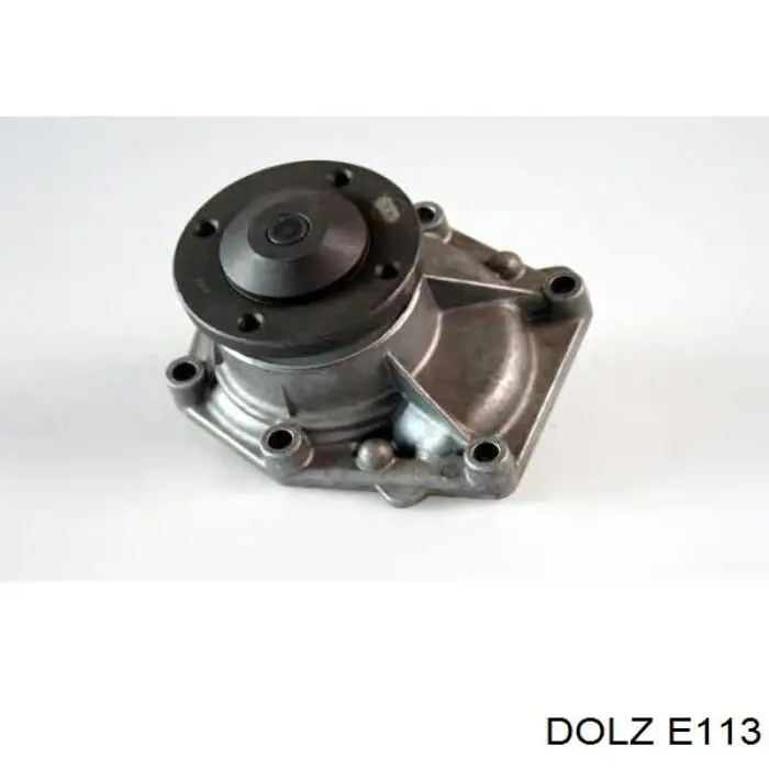 Bombeadora de agua Dolz E113 precio, desde 83,35 EUR