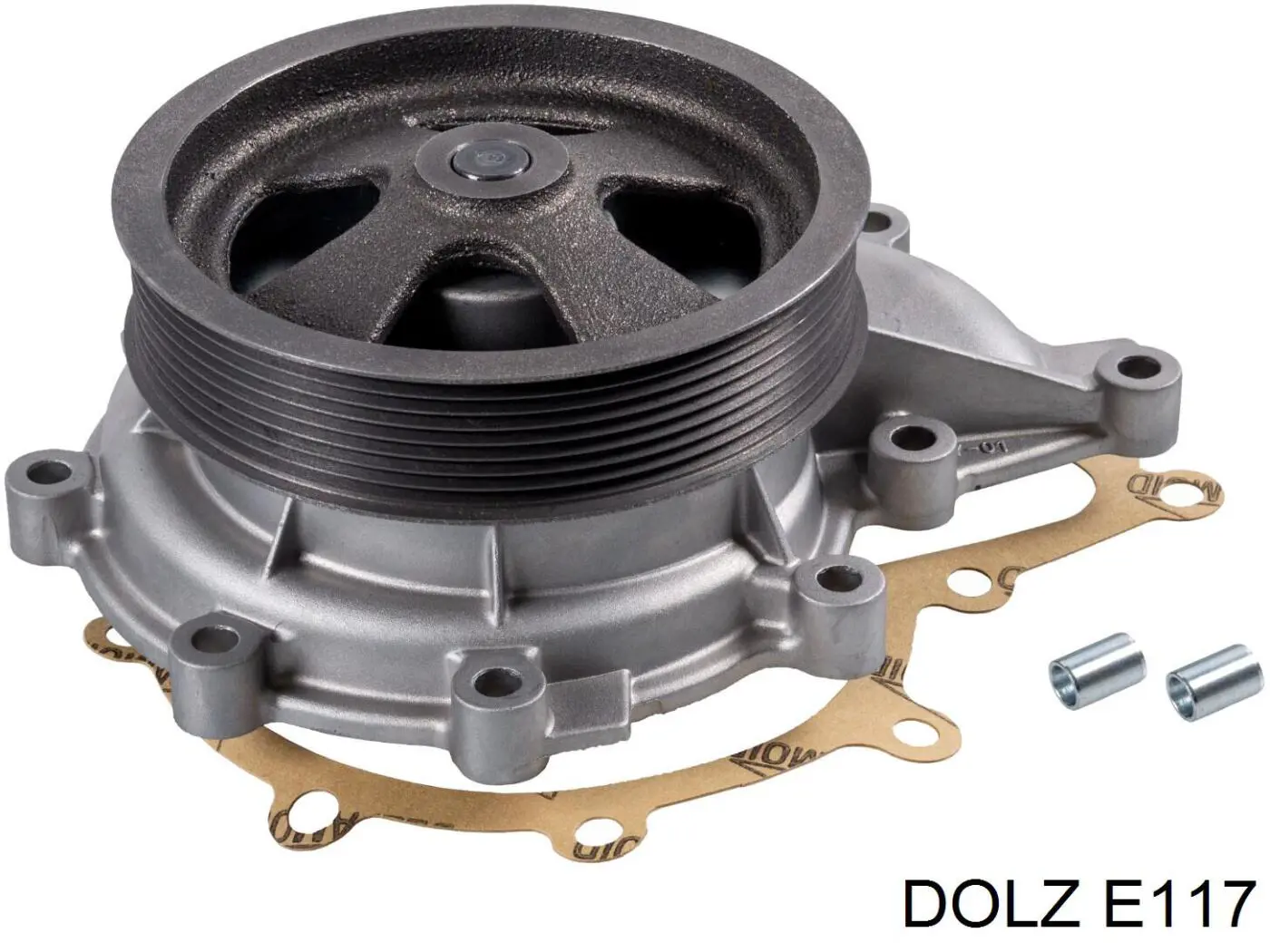 Bombeadora de agua Dolz E117 precio, desde 88,64 EUR