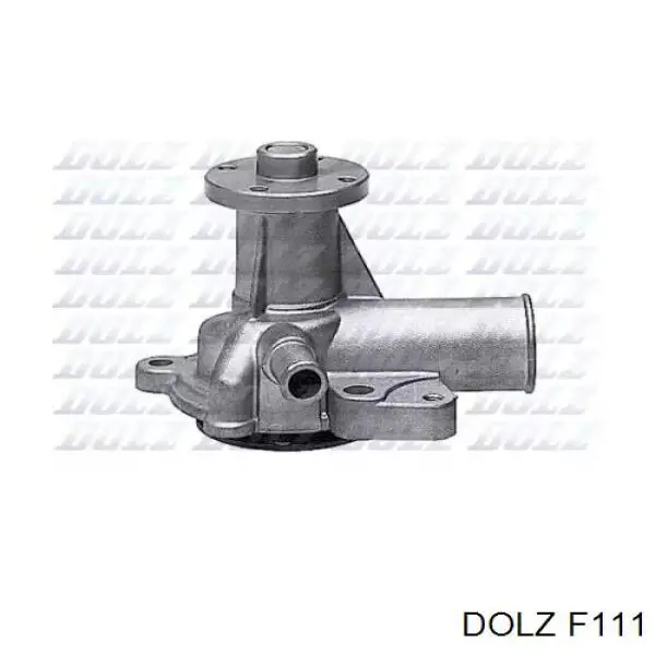 Bombeadora de agua Dolz F111 precio, desde 142,08 EUR