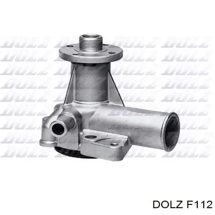 Bombeadora de agua Dolz F112 precio, desde 94,82 EUR