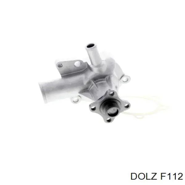 Comprar F112 Dolz Bomba de agua para motor