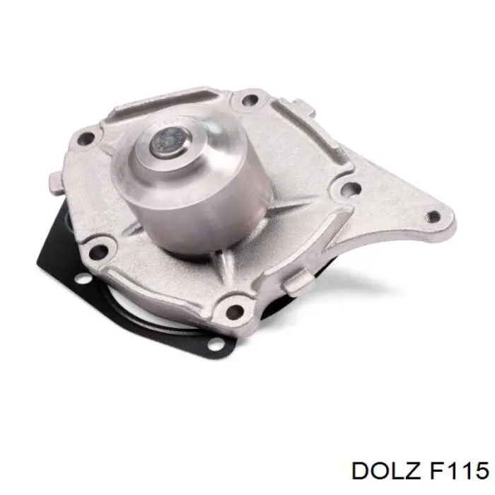 Comprar F115 Dolz Bomba de agua para motor