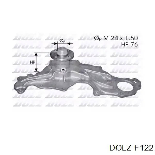 Ford Taunus GBS.GBNS