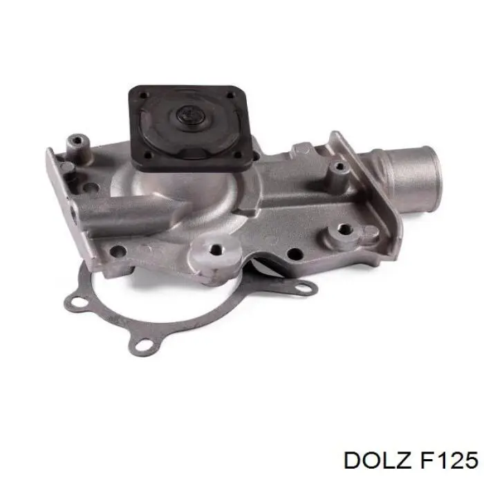 Bombeadora de agua Dolz F125 precio, desde 108,02 EUR