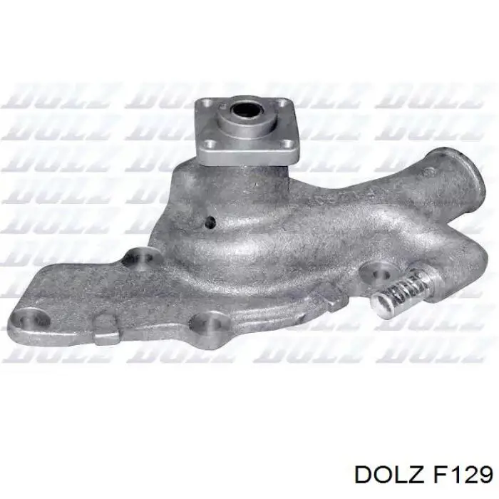 Bombeadora de agua Dolz F129 precio, desde 45,33 EUR
