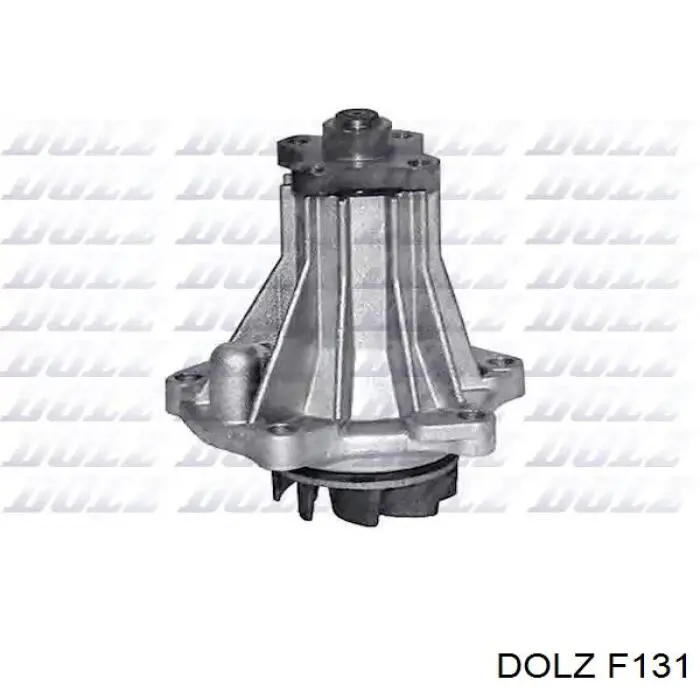 Comprar F131 Dolz Bomba de agua para motor