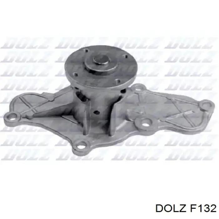 Bomba de agua F132 Dolz