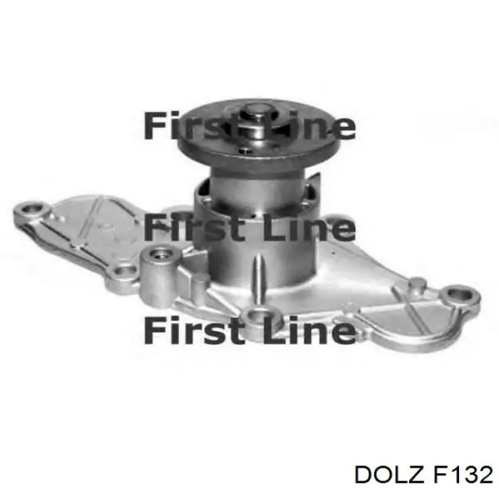 Bombeadora de agua Dolz F132 precio, desde 29,34 EUR