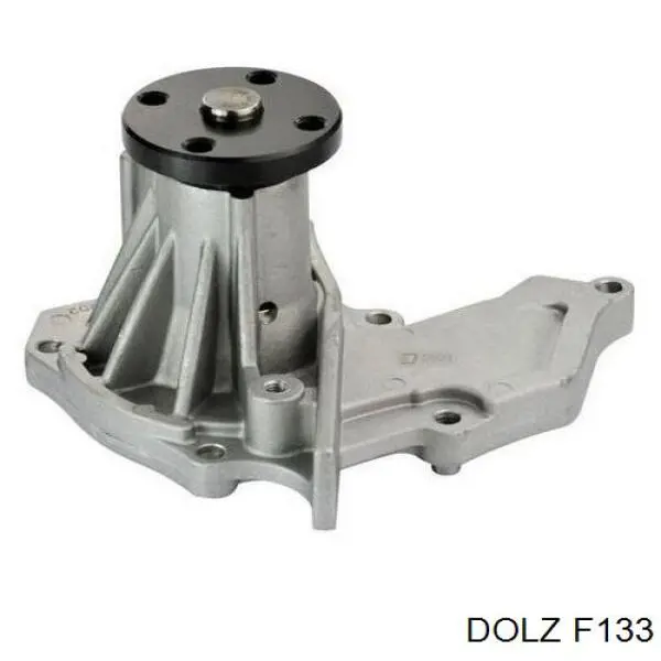F133 Dolz Bomba refrigerante coche